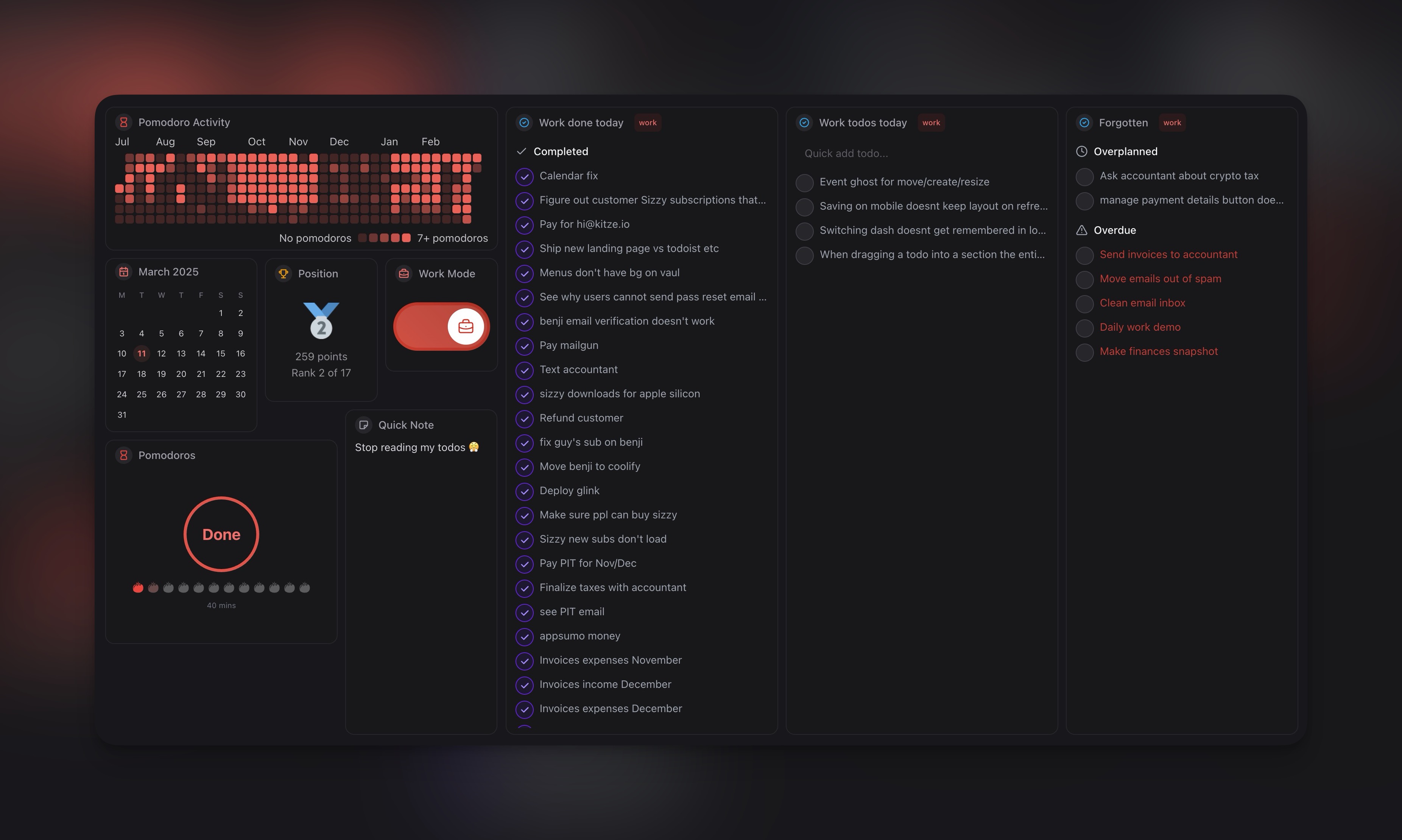 Website Design 2