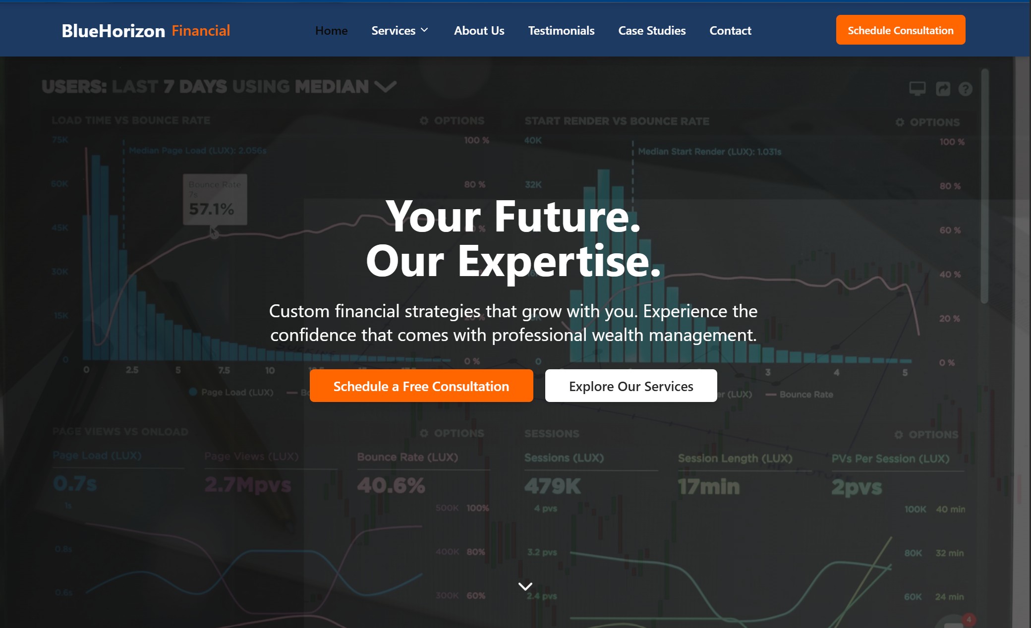Website Design 3