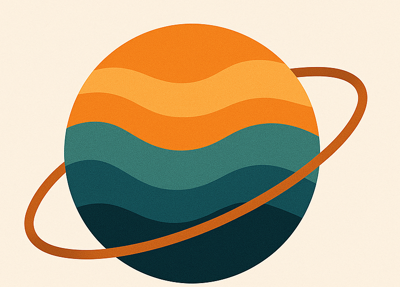 Lumora Ventures Logo